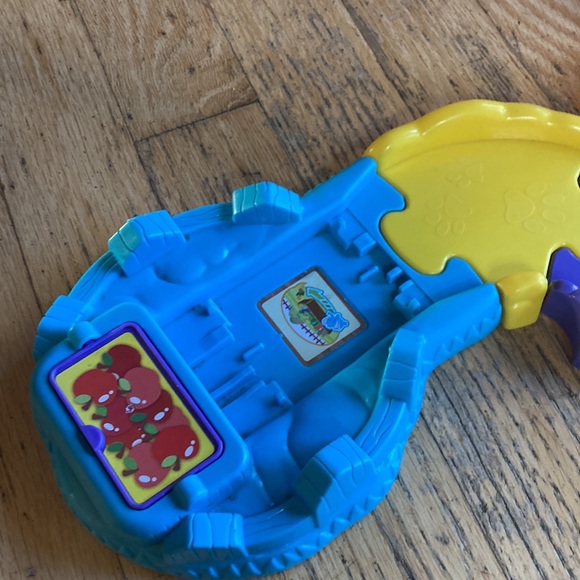 Vtech Gallop and Go Stable with horse - Picture 7 of 12